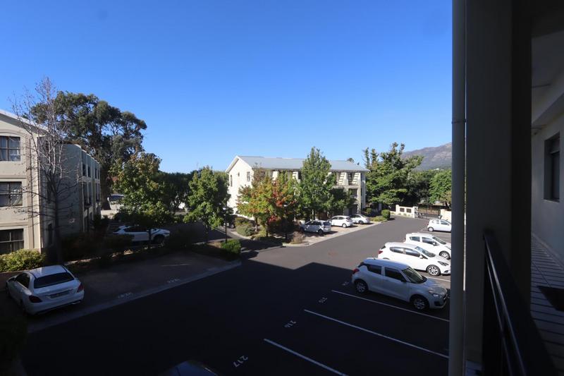 To Let 1 Bedroom Property for Rent in Rondebosch Western Cape